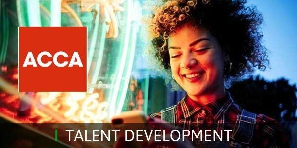 ACCA Talent Trends