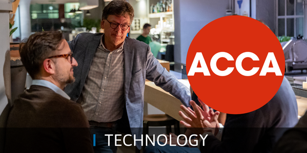 ACCA digital pathways