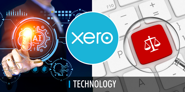 AI Regulation Xero 11 23