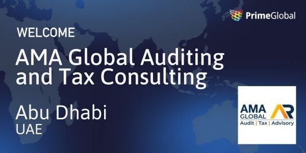 AMA Global