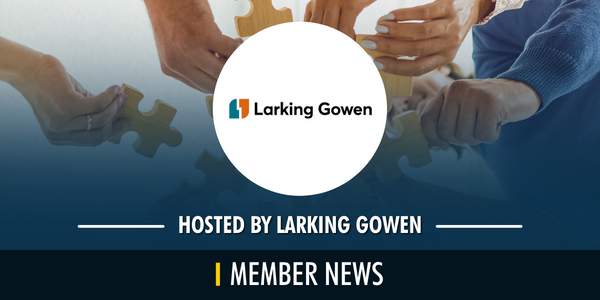 Academies Larking Gowen 08 23
