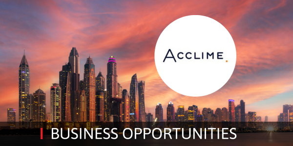 Acclime GCC