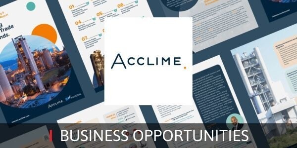 Acclime report