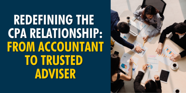 Accountant To Trusted Adviser Buzzacott 03 22