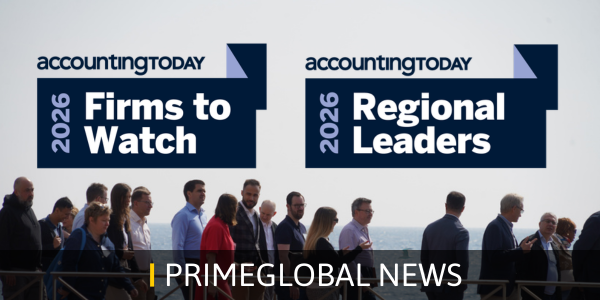 Accounting Today 2026 rankings