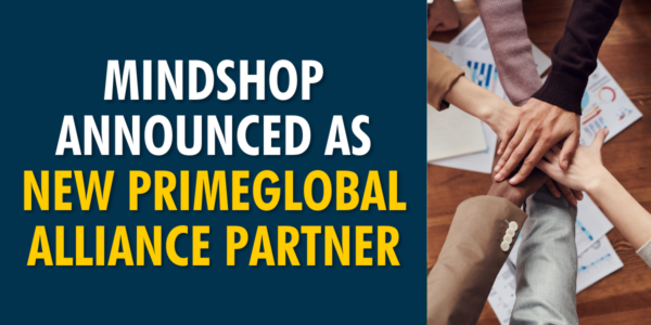 Alliance Partner Mindshop Text 03 22