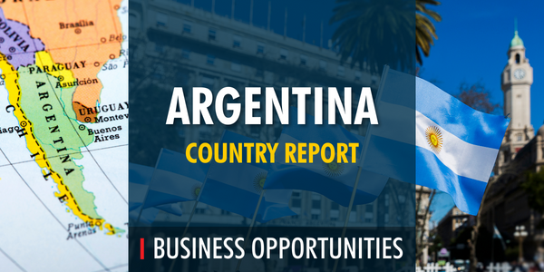 Argentina Country Report 11 23
