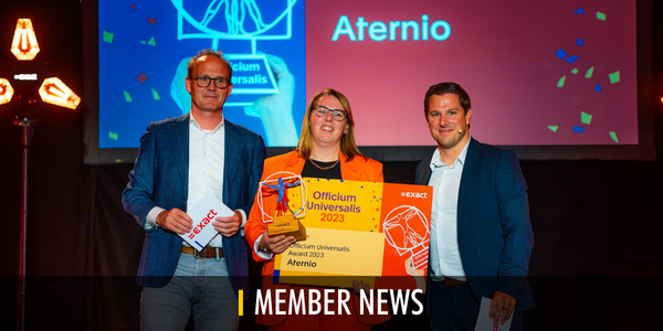 Arternio Article