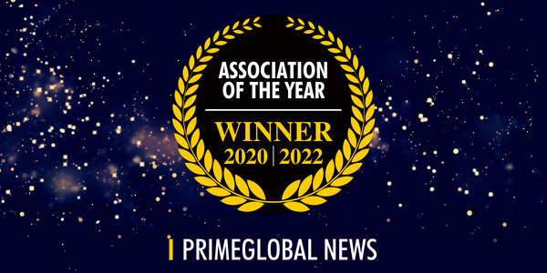 Association of the Year PN 06 22