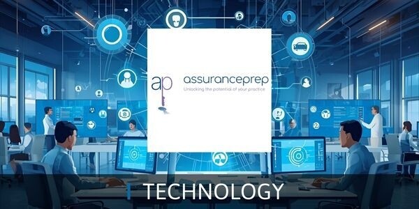 Assurance Prep AI staff