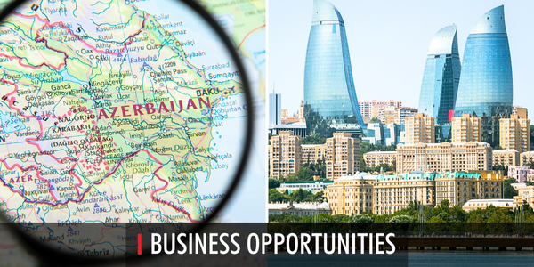 Azerbaijan Doing Business 09 24