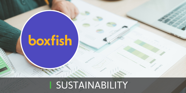 Boxfish ESOL