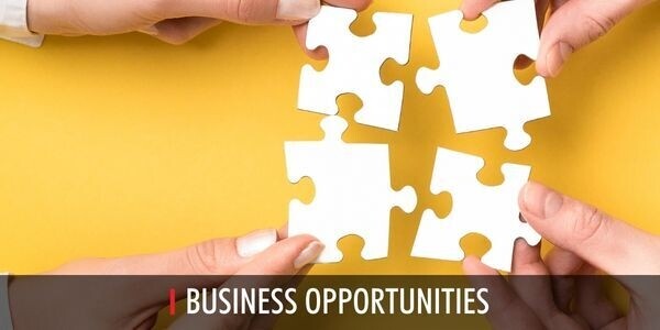 Business Opportunities 2021 1
