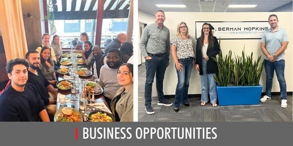 Business Opportunities 2021 2