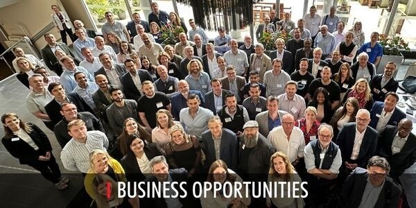 Business Opportunities 2021 3