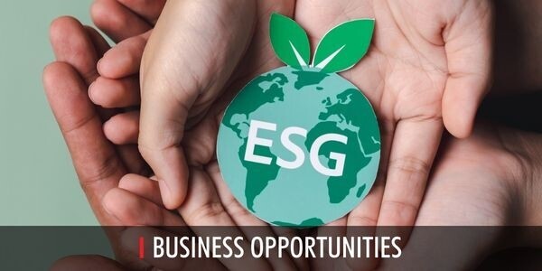 Business Opportunities 2021