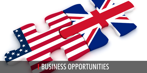Business Opportununities