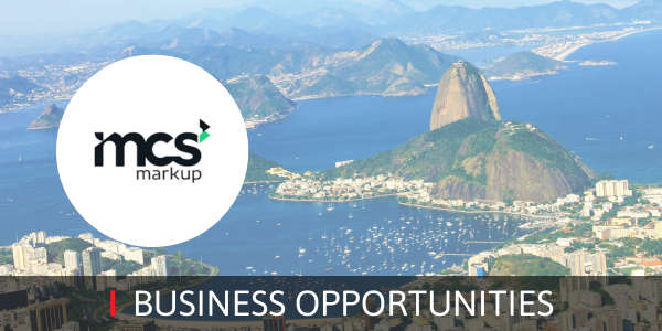 Business in Brazil MCS Markup