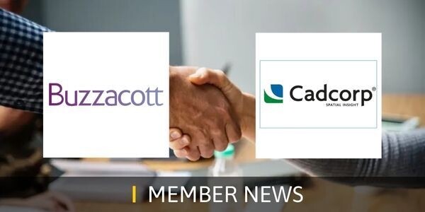 Buzzacott and Cadcorp