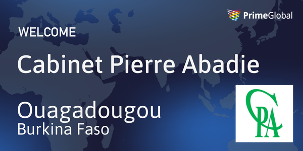 Cabinet Pierre Abadie