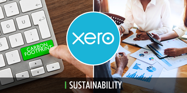 Carbon Accounting Xero 08 24