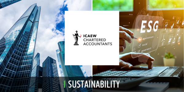Carbon reporting ICAEW 01 25