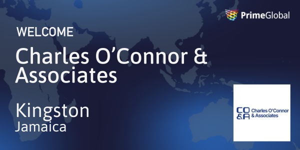 Charles O Connor