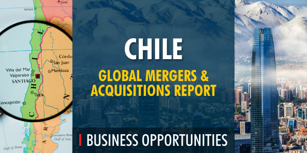 Chile Country Global Report 03 23
