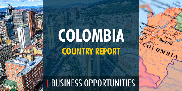 Colombia Report 10 24