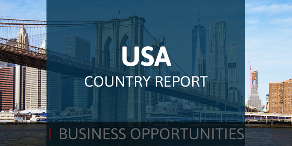Country report USA 26
