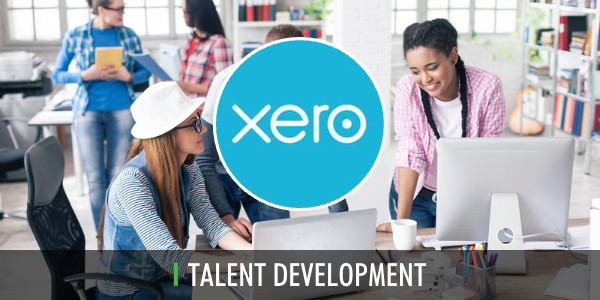 Covering Xero TD 02 23