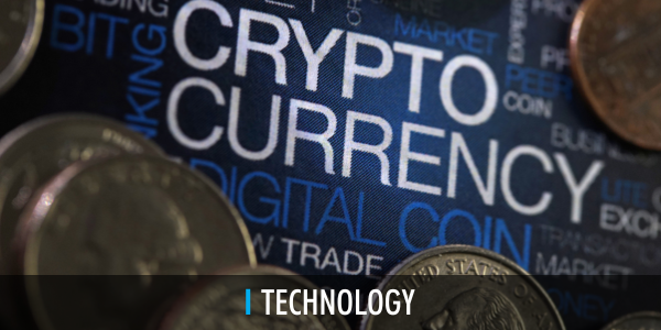 Cryptocurrency
