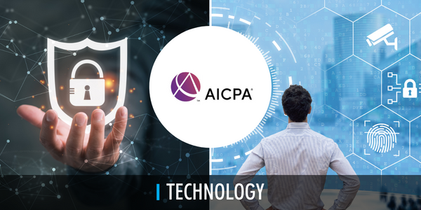 Cybersecurity AICPA 11 23