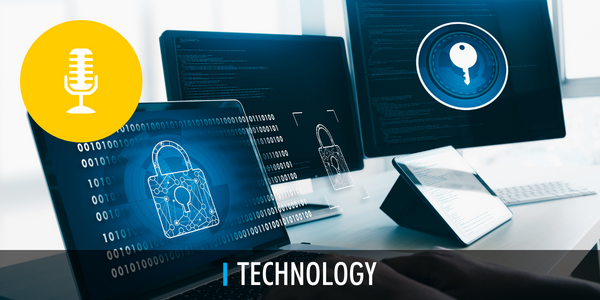 Cybersecurity Podcast 05 23