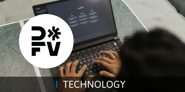 DFV AI article
