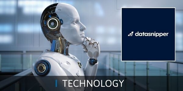Datasnipper AI