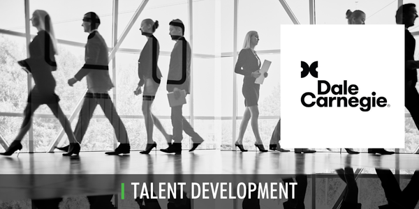 Developing Future Leaders Dale Carnegie 11 24