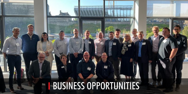 ESG Workshop EDI