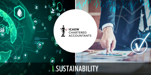 ESG is Shaking Up Accountants ICAEW 04 24