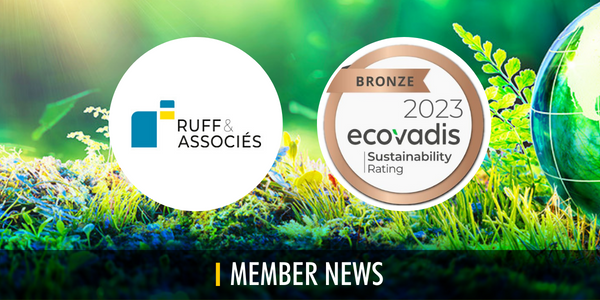 Ecovadis Ruff 10 23