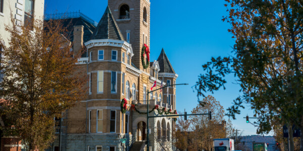 Fayetteville