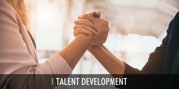 Female Talent TD 10 22