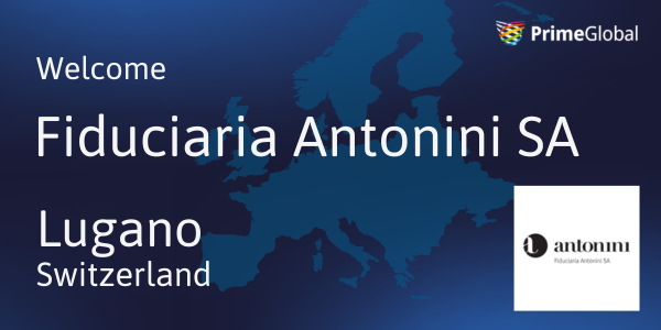 Fiduciaria Antonini SA banner