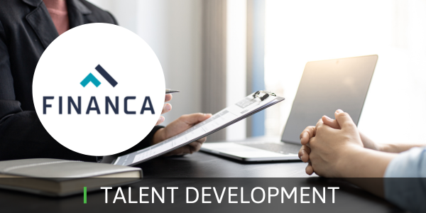 Financa talent