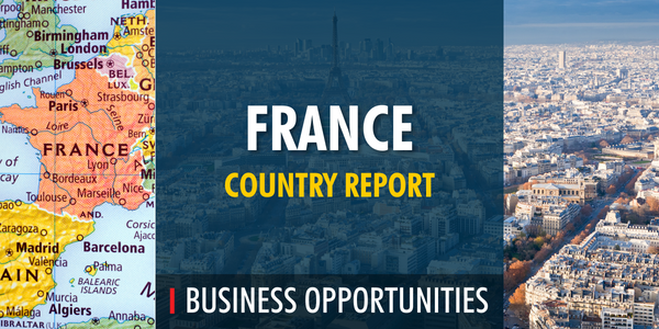 France Country Report 12 23
