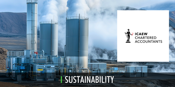 Geothermal energy ICAEW 02 25