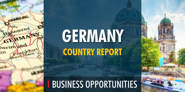 Germany Country Report 12 22