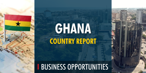 Ghana Country Report 06 23