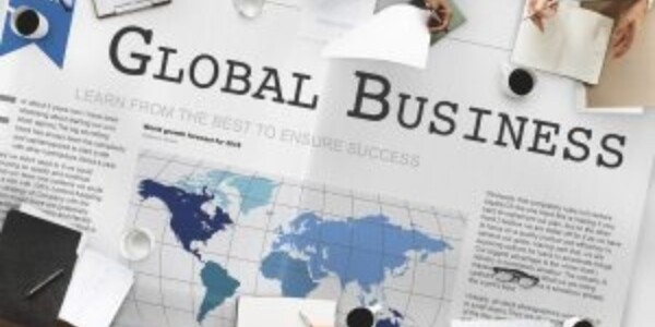 Global Business