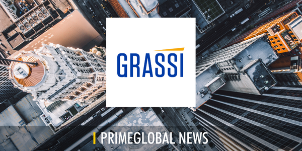 Grassi Expands membership 02 25